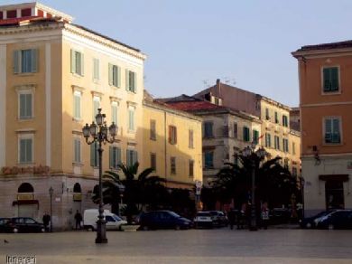 centro di Sassari