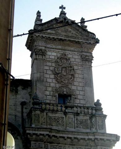 scorcio di Sassari