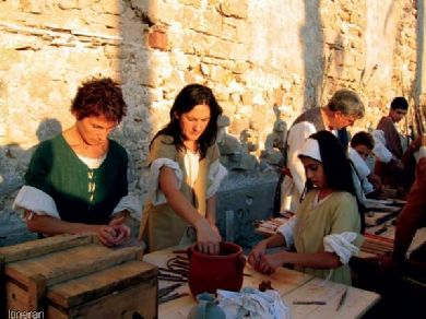 Alghero tradizioni