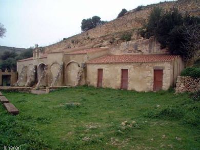 Romana siti storici