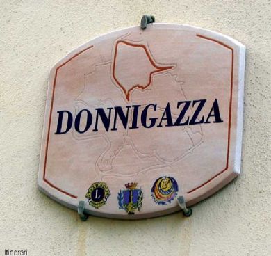 Ozieri Donnigazza